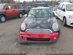 2007 Mini Cooper   Red vin: WMWMF33547TL77719