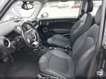 2007 Mini Cooper   Синий vin: WMWMF33547TT51489