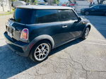 2007 Mini Cooper  Черный vin: WMWMF33547TT52464