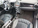 2007 Mini Cooper  Белый vin: WMWMF33547TT55493