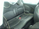 2007 Mini Cooper   Серебряный vin: WMWMF33547TU61989