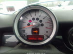 2007 Mini Cooper   Silver vin: WMWMF33547TU61989