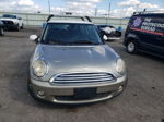 2007 Mini Cooper  Tan vin: WMWMF33567TL67886