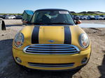 2007 Mini Cooper  Желтый vin: WMWMF33567TT55964