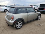 2007 Mini Cooper  Tan vin: WMWMF33577TT50367