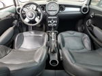 2007 Mini Cooper  Желто-коричневый vin: WMWMF33577TT50367