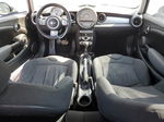 2007 Mini Cooper  Черный vin: WMWMF33587TT50331