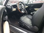 2007 Mini Cooper  Золотой vin: WMWMF33587TT57408