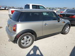 2007 Mini Cooper  Золотой vin: WMWMF33587TT57733