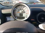 2007 Mini Cooper   Синий vin: WMWMF33587TT59207