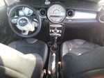 2007 Mini Cooper  Red vin: WMWMF33597TT53402