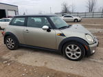 2007 Mini Cooper  Tan vin: WMWMF33597TT53769