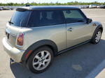 2007 Mini Cooper  Tan vin: WMWMF33597TT55117