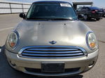 2007 Mini Cooper  Tan vin: WMWMF33597TT55117