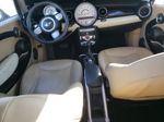 2007 Mini Cooper  Blue vin: WMWMF33597TT59202