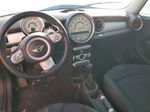 2007 Mini Cooper  Blue vin: WMWMF335X7TT56602