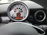 2007 Mini Cooper S Silver vin: WMWMF73517TL85025