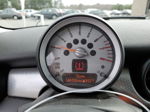 2007 Mini Cooper S Черный vin: WMWMF73537TT85771