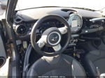 2007 Mini Cooper S   Gray vin: WMWMF73547TL86007