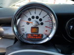 2007 Mini Cooper S Черный vin: WMWMF73547TL90364