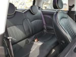 2007 Mini Cooper S Серебряный vin: WMWMF73547TT82524