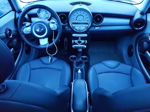 2007 Mini Cooper S Серебряный vin: WMWMF73567TL89068