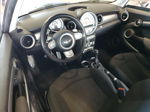 2007 Mini Cooper S Green vin: WMWMF73577TL92545