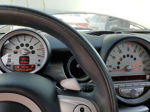 2007 Mini Cooper S Серый vin: WMWMF73587TL89573