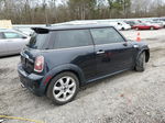 2007 Mini Cooper S Charcoal vin: WMWMF735X7TL88750