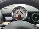 2007 Mini Cooper S Зеленый vin: WMWMF735X7TL89851