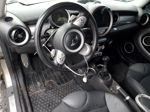 2007 Mini Cooper S Золотой vin: WMWMF735X7TL91650