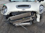 2007 Mini Cooper S Золотой vin: WMWMF735X7TL91650