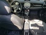 2007 Mini Cooper S Red vin: WMWMF735X7TT83659