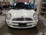 2007 Mini Cooper  Кремовый vin: WMWRF33517TG16975