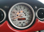 2007 Mini Cooper  Red vin: WMWRF33597TG17288