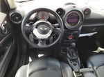 2015 Mini Cooper S Paceman Red vin: WMWSS5C53FWT84446