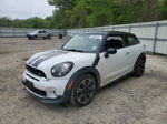 2015 Mini Cooper S Paceman Two Tone vin: WMWSS5C57FWT84417