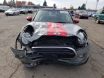 2018 Mini Cooper  Gray vin: WMWWG5C50J3D01281