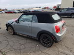 2018 Mini Cooper  Gray vin: WMWWG5C50J3D01281