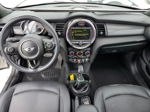 2018 Mini Cooper  Silver vin: WMWWG5C52J3D00746