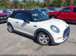 2018 Mini Convertible Cooper Cream vin: WMWWG5C58J3D00394