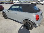 2018 Mini Cooper  Gray vin: WMWWG5C59J3D01392