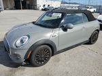 2018 Mini Cooper  Gray vin: WMWWG5C59J3D01392