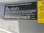 2018 Mini Cooper  Gray vin: WMWWG5C59J3D01392