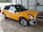 2018 Mini Cooper  Orange vin: WMWWG5C5XJ3D00669