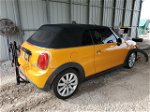 2018 Mini Cooper  Orange vin: WMWWG5C5XJ3D00669