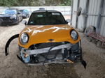 2018 Mini Cooper  Orange vin: WMWWG5C5XJ3D00669