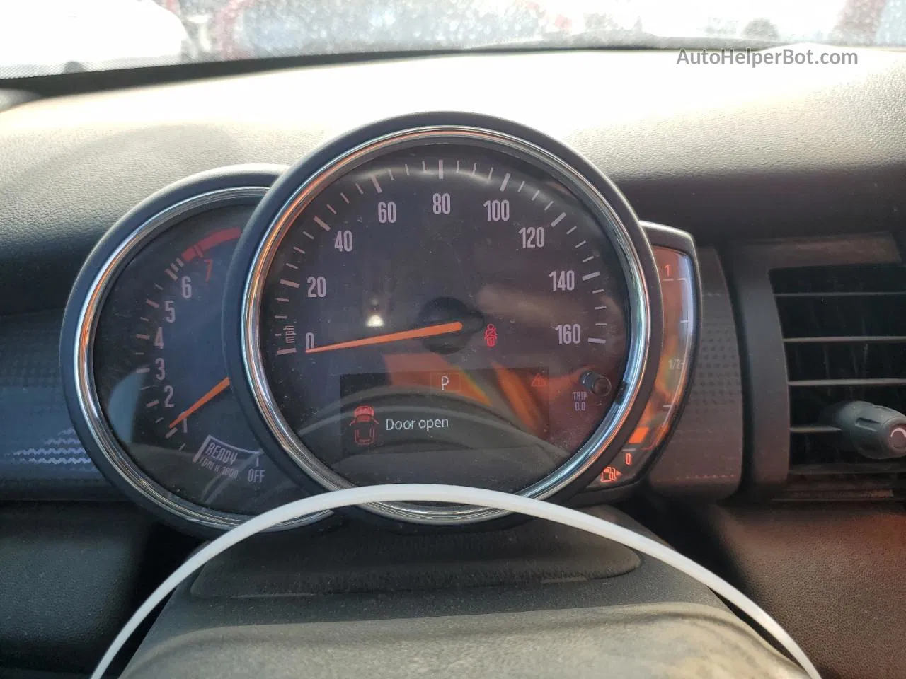 2018 Mini Cooper  Teal vin: WMWWG5C5XJ3D00672