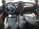 2018 Mini Cooper S Красный vin: WMWWG9C52J3C82658