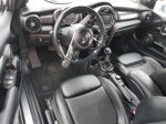 2018 Mini Cooper S Бирюзовый vin: WMWWG9C56J3E39012